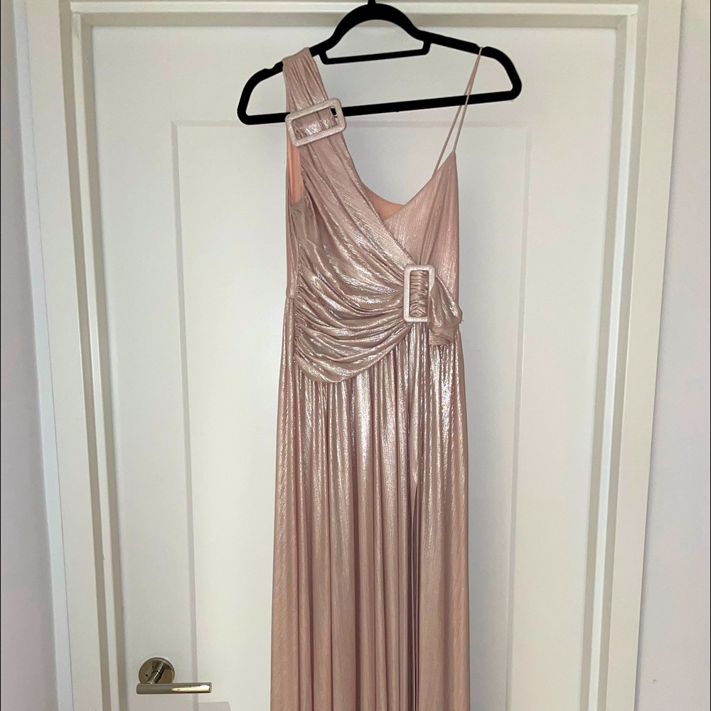 Retrofete Natalie Dress